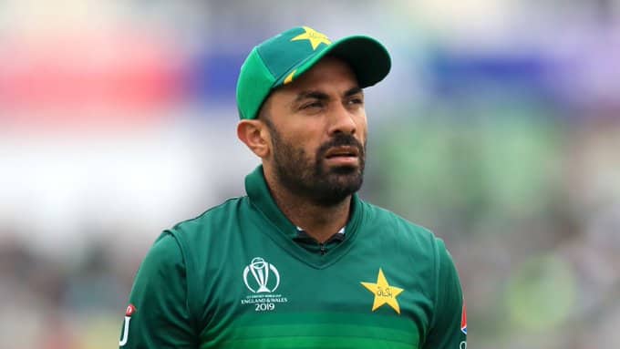 The Hundred 2022: Injury concern rules Wahab Riaz out of the Tournament